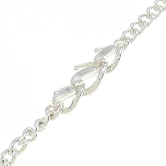 TIFFANY Authentic Silver Bracelet